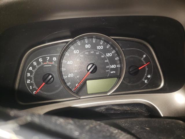 Photo 9 from auction – 2013 TOYOTA RAV4 LE with VIN 2T3BFREV3DW099589