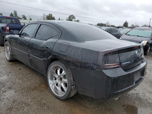 Photo 2 from auction – 2006 DODGE CHARGER SE with VIN 2B3KA43G06H511882