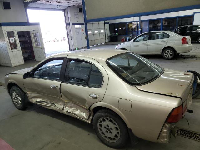 Foto 2 de la subasta – 1996 NISSAN MAXIMA con VIN JN1CA21D7TT128474