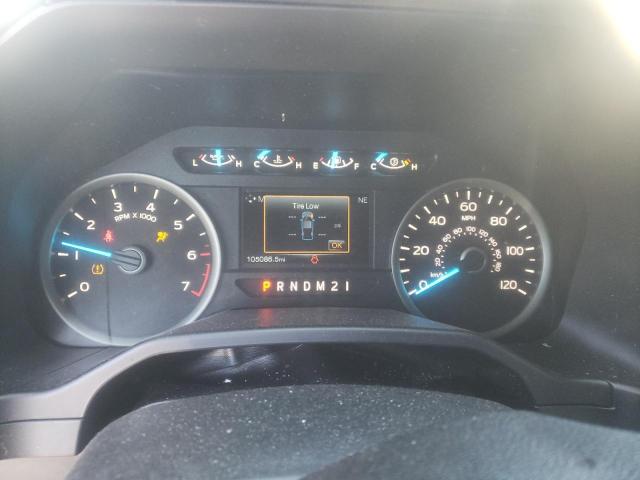 Photo 9 from auction – 2015 FORD F150 SUPER with VIN 1FTEW1EP6FKD35955