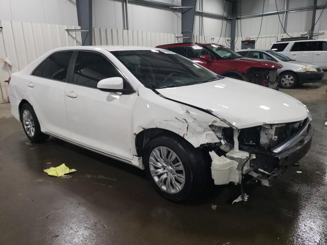 Photo 4 from auction – 2014 TOYOTA CAMRY L with VIN 4T4BF1FK3ER371144