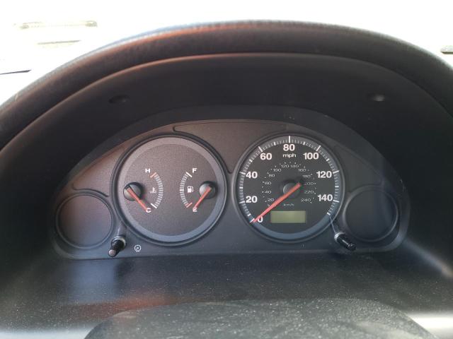 Photo 9 from auction – 2001 HONDA CIVIC DX with VIN 1HGEM21271L065743