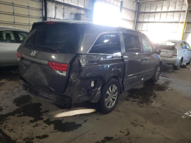 Photo 3 from auction – 2015 HONDA ODYSSEY EX with VIN 5FNRL5H69FB103030
