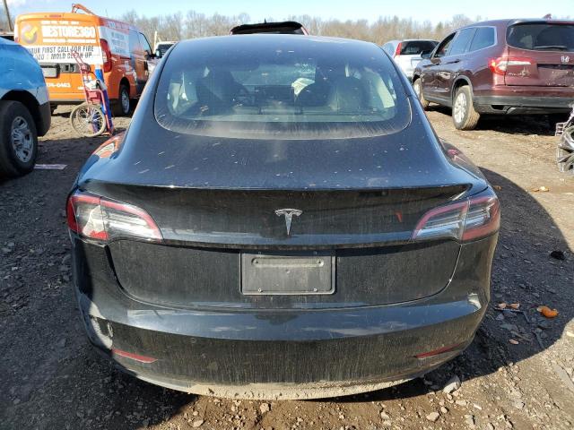 Photo 6 from auction – 2022 TESLA MODEL 3 with VIN 5YJ3E1EA2NF372440