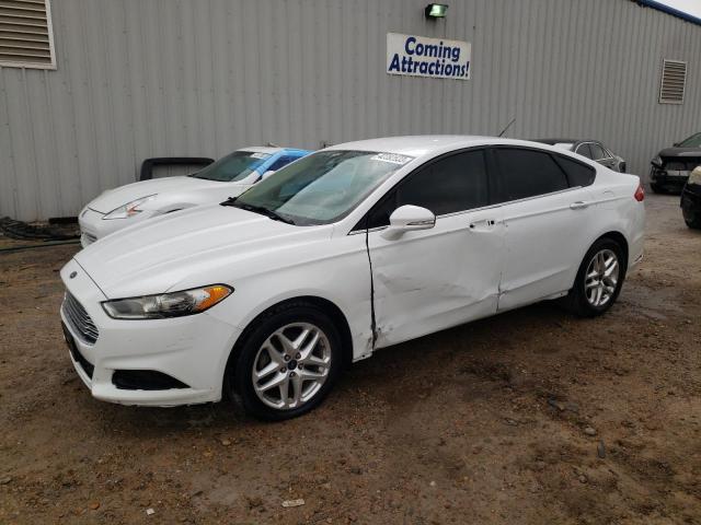 FORD FUSION SE 2013 with VIN 3FA6P0H7XDR328349 - Photo from auction