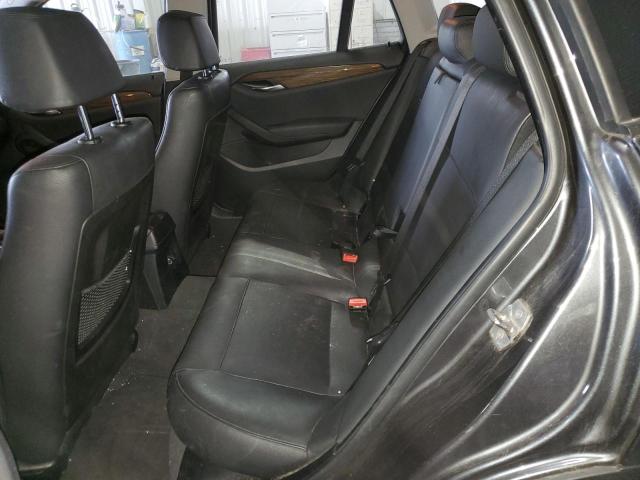 Photo 10 from auction – 2015 BMW X1 XDRIVE2 with VIN WBAVL1C54FVY40639
