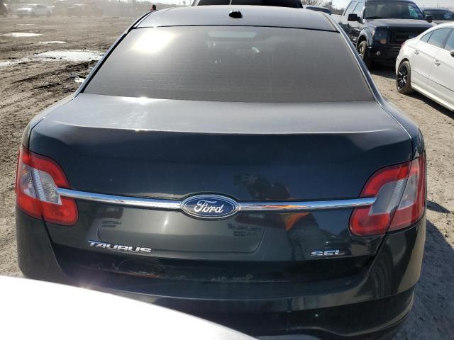 Photo 6 from auction – 2011 FORD TAURUS SEL with VIN 1FAHP2EW2BG138159