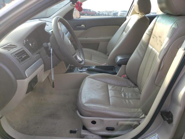 Photo 7 from auction – 2007 MERCURY MILAN with VIN 3MEHM07Z97R604571