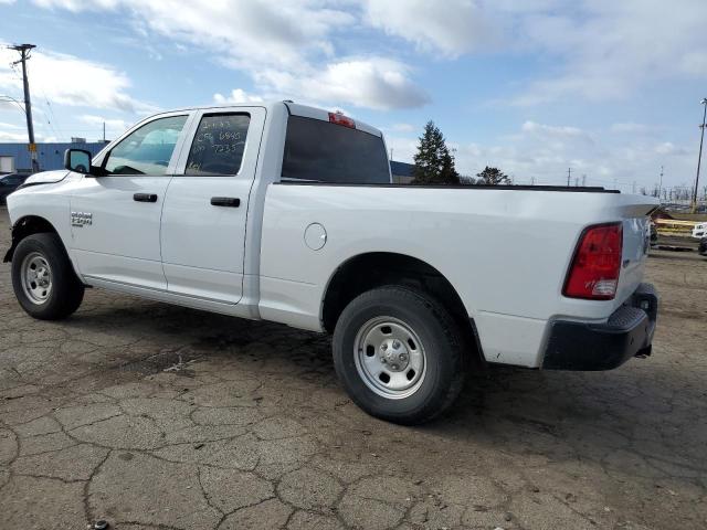 Photo 2 from auction – 2019 RAM 1500 CLASS with VIN 1C6RR7FGXKS587235