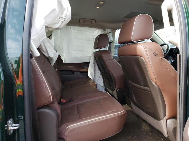 Photo 10 from auction – 2015 CHEVROLET SILVER1500 with VIN 3GCUKTEC5FG132465