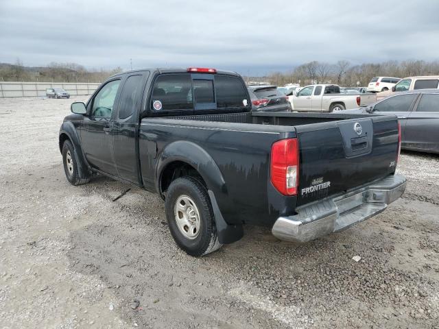 Photo 2 from auction – 2005 NISSAN FRONTIER K with VIN 1N6BD06TX5C407440