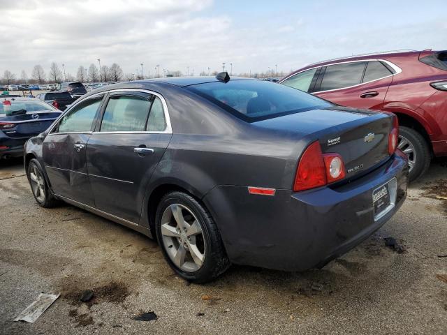 Photo 2 from auction – 2012 CHEVROLET MALIBU 1LT with VIN 1G1ZC5E05CF262904