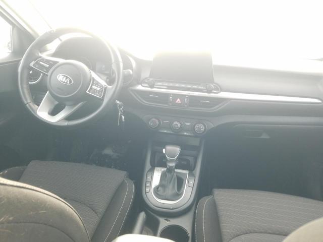 Photo 8 from auction – 2019 KIA FORTE FE with VIN 3KPF24AD4KE039925