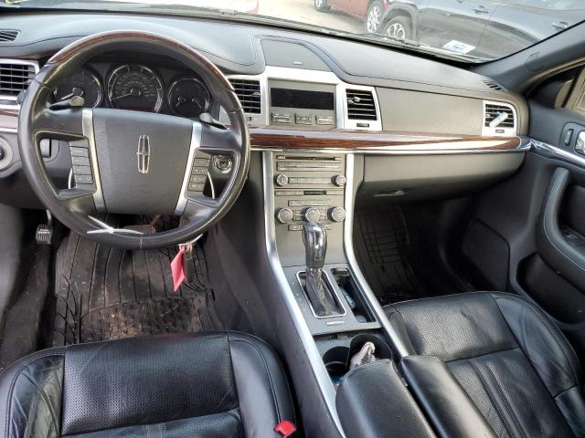 Photo 8 from auction – 2011 LINCOLN MKS with VIN 1LNHL9DR8BG603887