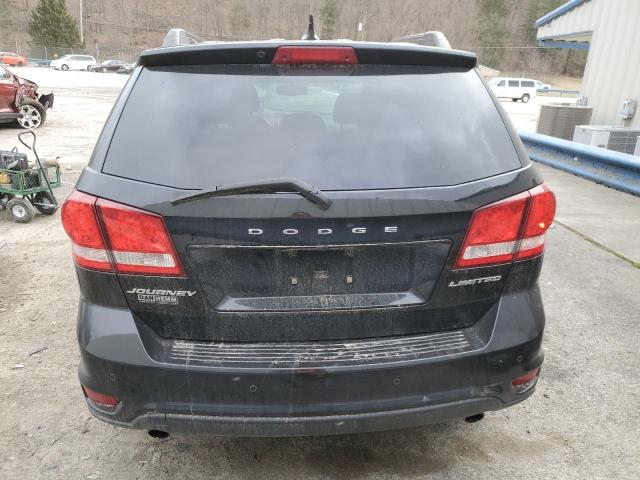 Photo 6 from auction – 2014 DODGE JOURNEY LI with VIN 3C4PDCDG1ET160829