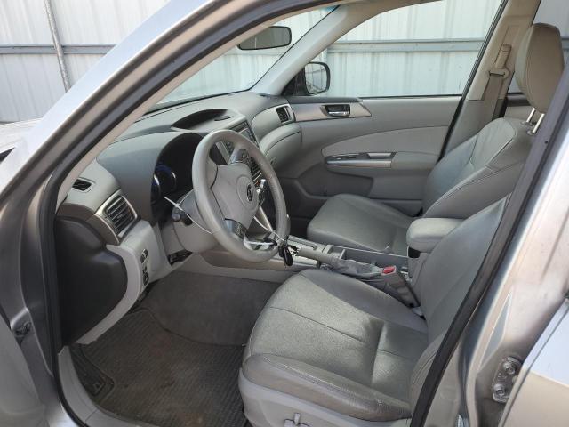 Photo 7 from auction – 2009 SUBARU FORESTER 2 with VIN JF2SH64649H749662