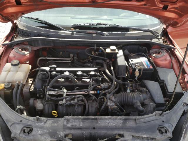 Photo 11 from auction – 2004 MAZDA 3 HATCHBAC with VIN JM1BK143941123518