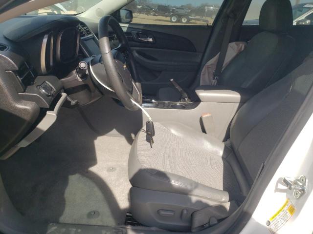 Photo 7 from auction – 2015 CHEVROLET MALIBU 1LT with VIN 1G11C5SL7FF299677