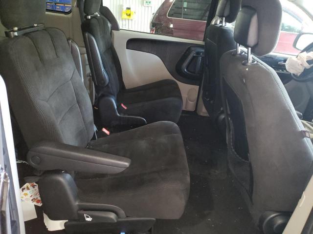 Photo 11 from auction – 2016 DODGE GRAND CARA with VIN 2C4RDGCG2GR380598
