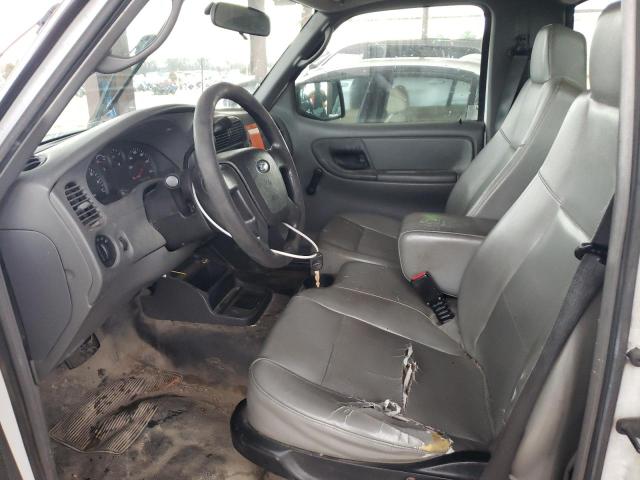Photo 7 from auction – 2008 FORD RANGER with VIN 1FTYR10D68PA91893