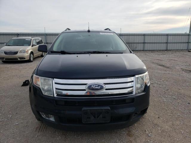 Photo 5 from auction – 2010 FORD EDGE SEL with VIN 2FMDK4JC0ABB01501