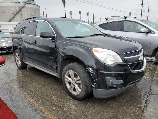 Photo 4 from auction – 2012 CHEVROLET EQUINOX LT with VIN 2GNALDEK5C6305347