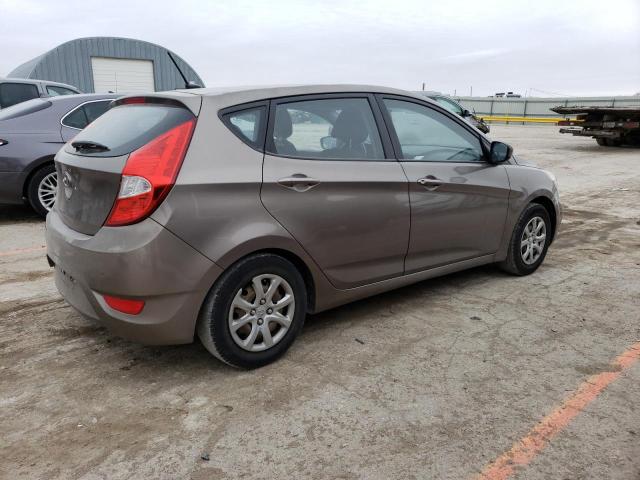 Photo 3 from auction – 2012 HYUNDAI ACCENT GLS with VIN KMHCT5AE0CU024481
