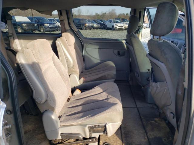 Photo 11 from auction – 2007 DODGE GRAND CARA with VIN 2D4GP44L87R248408