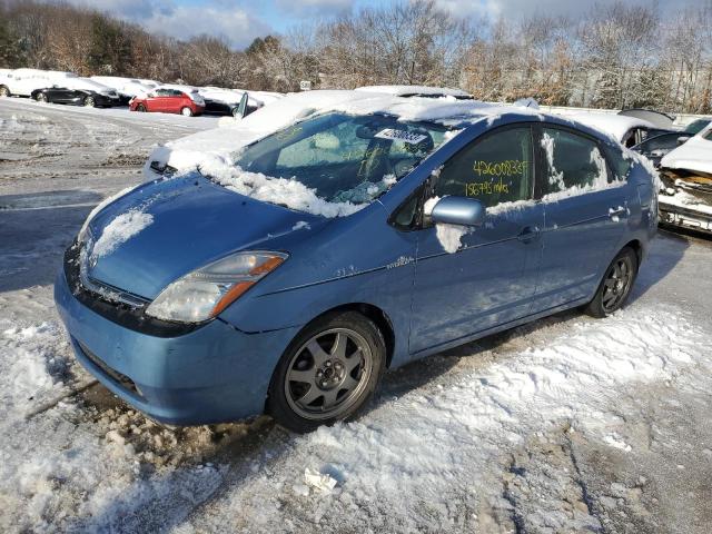 TOYOTA PRIUS 2008 with VIN JTDKB20U887736754 - Photo from auction