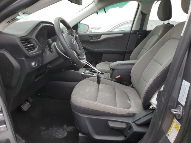 Photo 7 from auction – 2022 FORD ESCAPE S with VIN 1FMCU0F60NUB45872