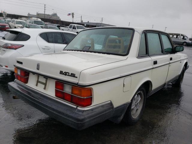 Photo 3 from auction – 1992 VOLVO 240 BASE with VIN YV1AS8805N1464141