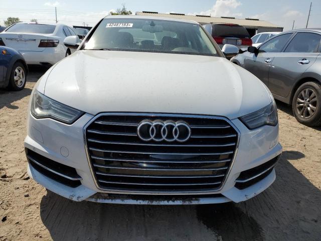 Photo 5 from auction – 2016 AUDI A6 PREMIUM with VIN WAUCFAFC4GN078617