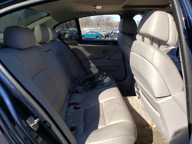 Фото 10 с аукциона – 2011 BMW 535 XI с VIN WBAFU7C5XBC781851