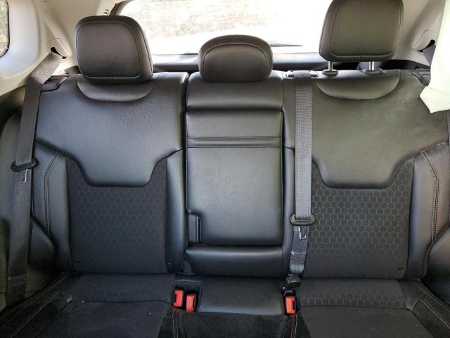 Photo 10 from auction – 2018 JEEP COMPASS LA with VIN 3C4NJDBB5JT169198