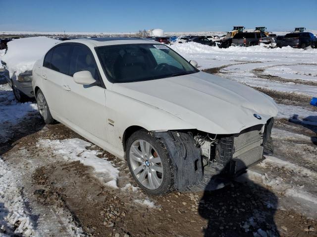 Photo 4 from auction – 2011 BMW 335 XI with VIN WBAPL5G57BNN22230