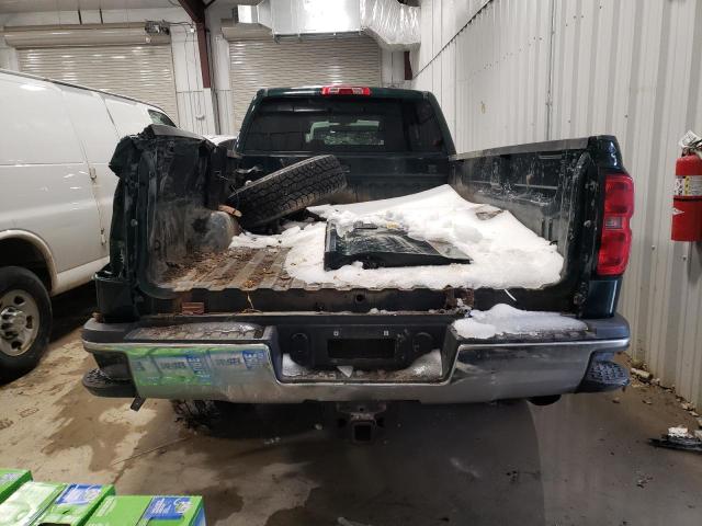 Photo 6 from auction – 2015 CHEVROLET SILVERADO with VIN 1GC2KVEG6FZ136692