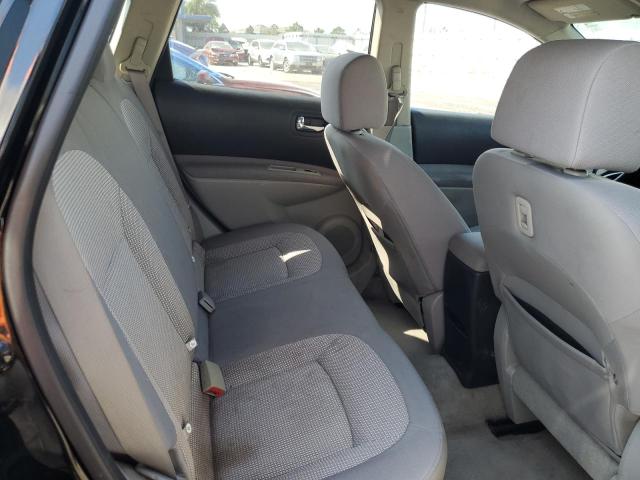 Photo 11 from auction – 2012 NISSAN ROGUE S with VIN JN8AS5MT3CW614286