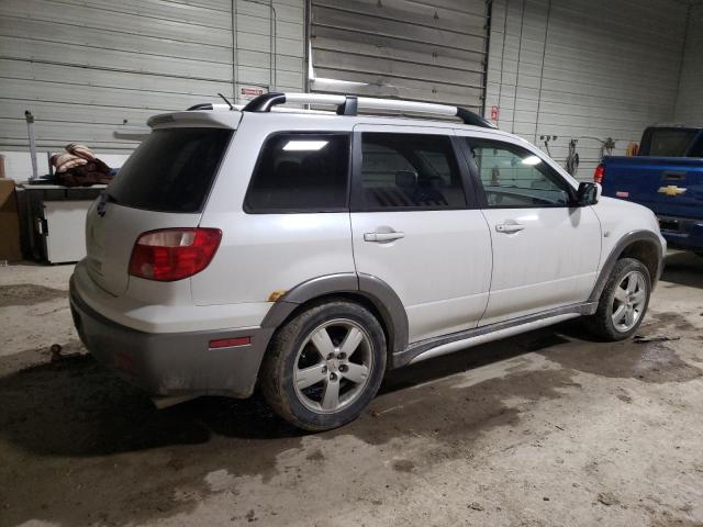 Photo 3 from auction – 2005 MITSUBISHI OUTLANDER with VIN JA4LX41F85U031333