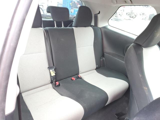 Photo 10 from auction – 2014 TOYOTA YARIS with VIN JTDJTUD38ED574076