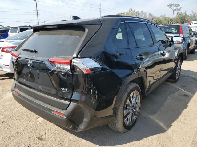 Photo 3 from auction – 2020 TOYOTA RAV4 XLE P with VIN JTMC1RFVXLD048717