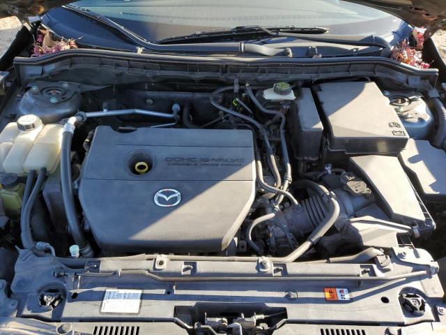 Photo 11 from auction – 2011 MAZDA 3 S with VIN JM1BL1K67B1483197