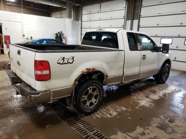 Photo 3 from auction – 2005 FORD F150 with VIN 1FTPX14535NA71452