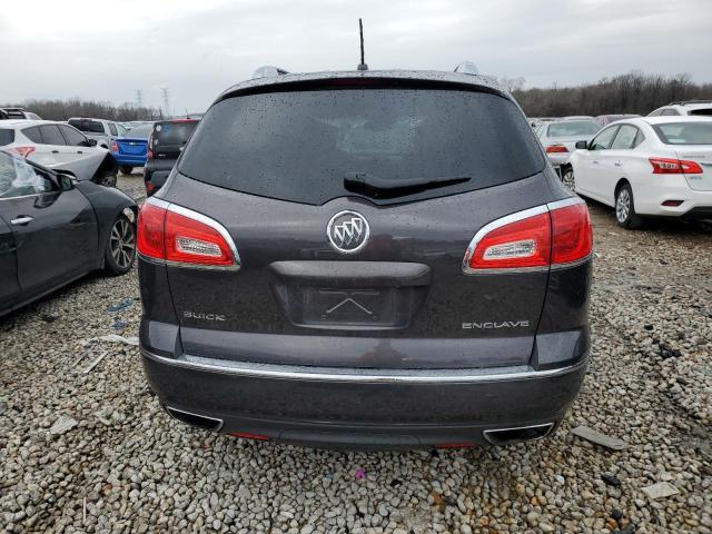 Photo 6 from auction – 2014 BUICK ENCLAVE with VIN 5GAKRCKD5EJ221533