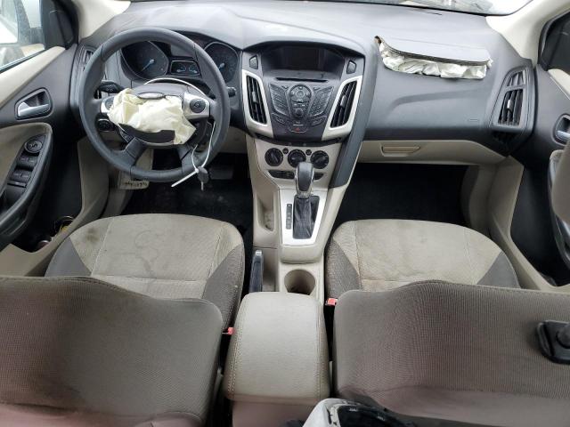 Photo 8 from auction – 2012 FORD FOCUS SE with VIN 1FAHP3K29CL279486