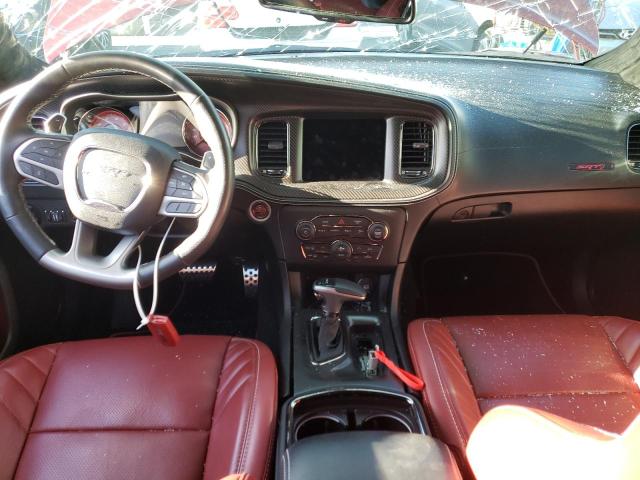 Photo 8 from auction – 2020 DODGE CHARGER SR with VIN 2C3CDXL90LH199270