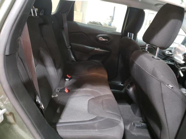 Photo 11 from auction – 2020 JEEP CHEROKEE L with VIN 1C4PJMCB7LD525862
