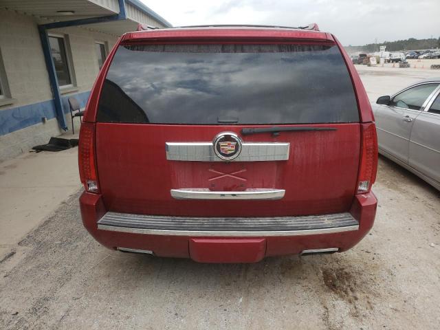 Photo 6 from auction – 2012 CADILLAC ESCALADE E with VIN 1GYS4KEFXCR265167