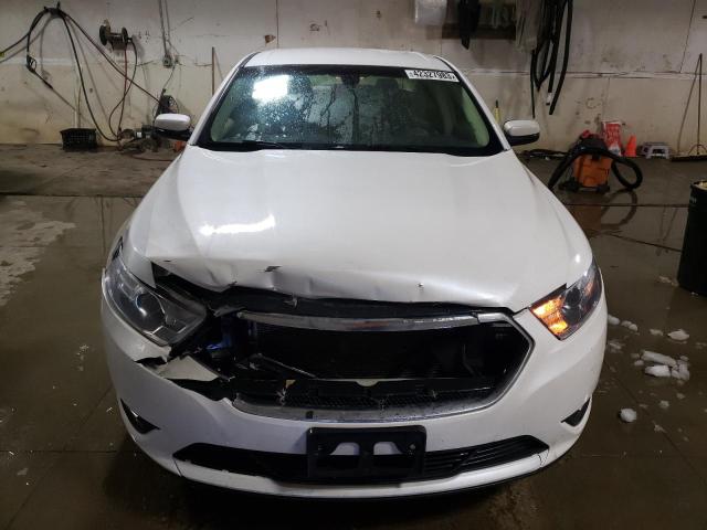Photo 5 from auction – 2013 FORD TAURUS SEL with VIN 1FAHP2E86DG208329