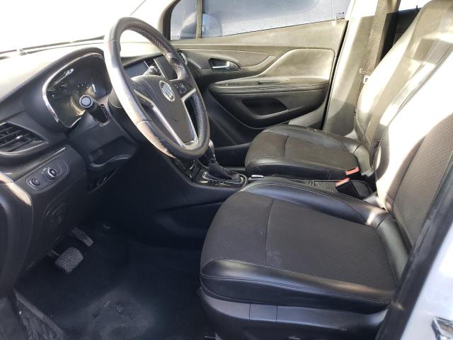 Photo 7 from auction – 2018 BUICK ENCORE PRE with VIN KL4CJASB0JB656228