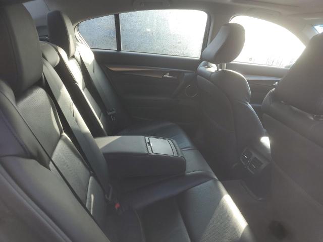 Photo 10 from auction – 2012 ACURA TL with VIN 19UUA8F58CA027253